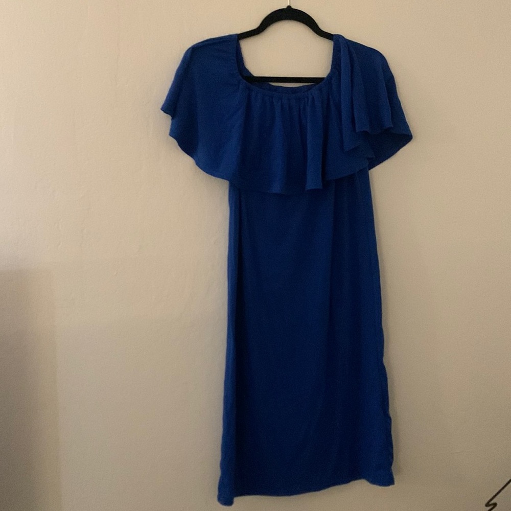 Maternity dress